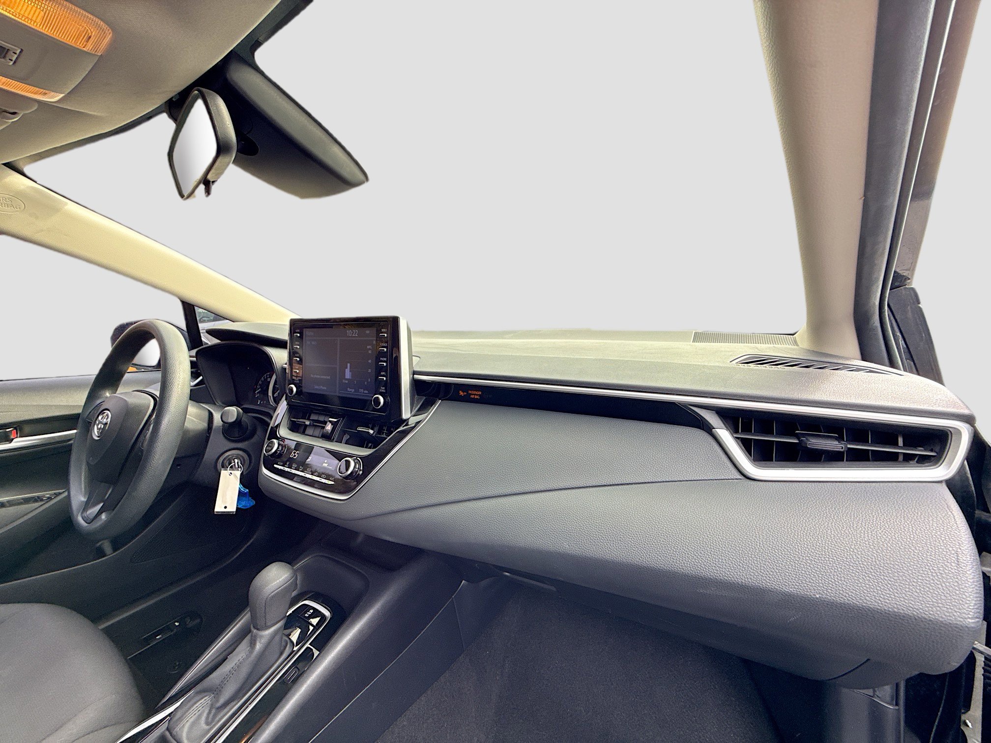 Used 2020 Toyota Corolla LE image 14