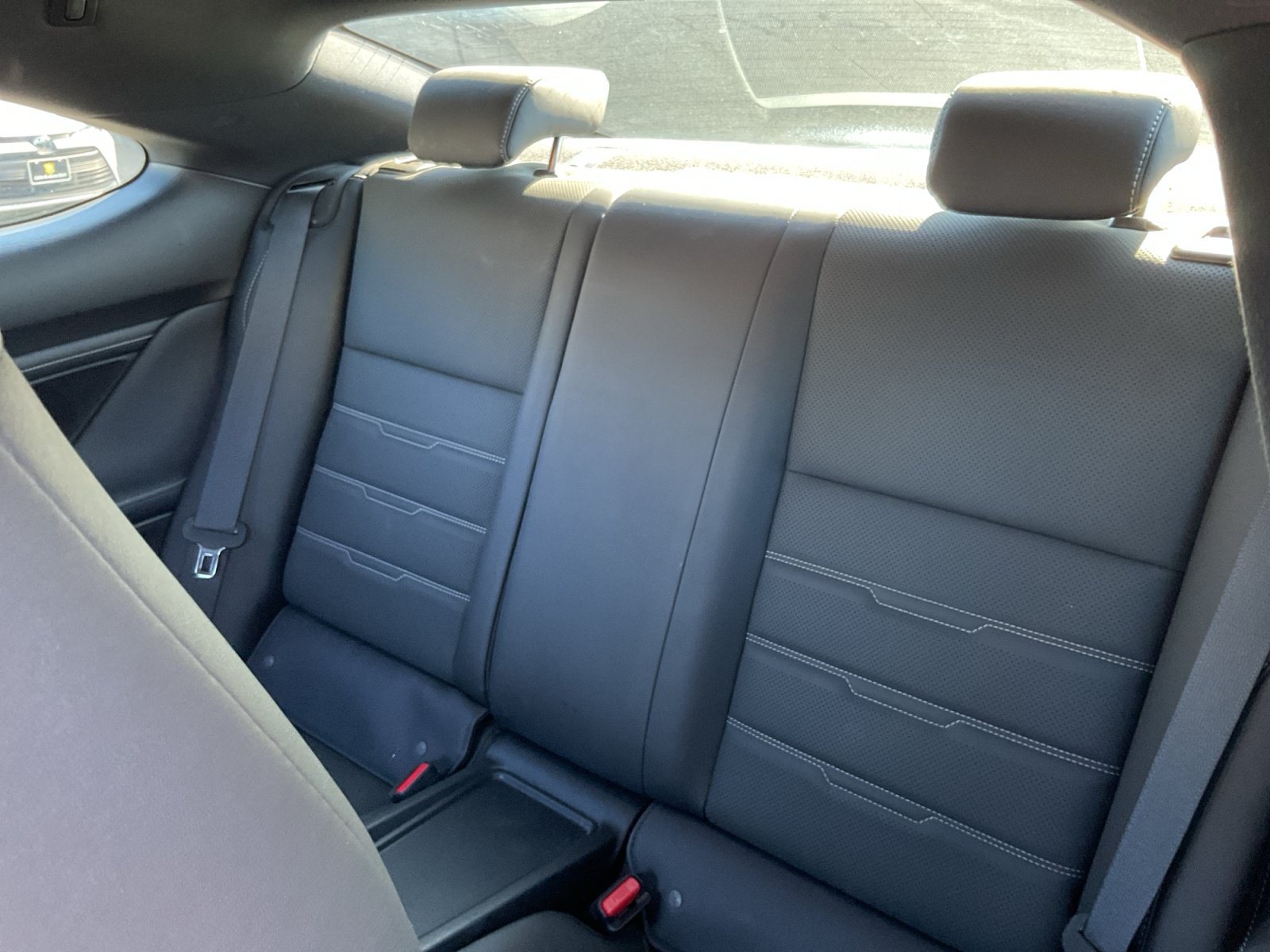 Used 2019 Lexus RC 300 F Sport w/ Accessory Package RWD image 19