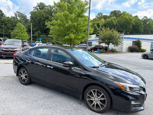 Used 2019 Subaru Impreza 2.0i Limited AWD/4WD image 13