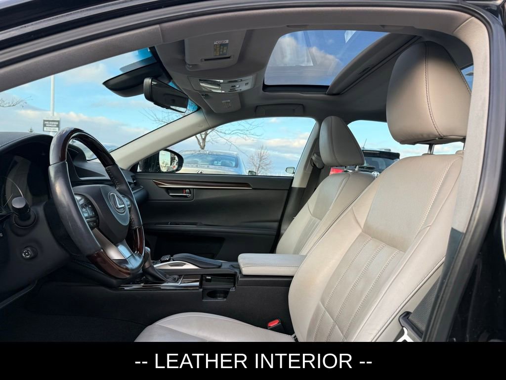 Used 2016 Lexus ES 350 image 6