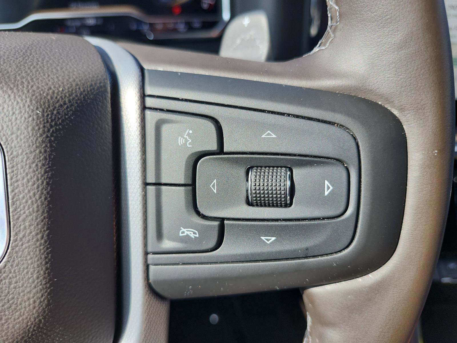 Certified 2025 GMC Sierra 1500 Denali w/ Denali Reserve Package image 29