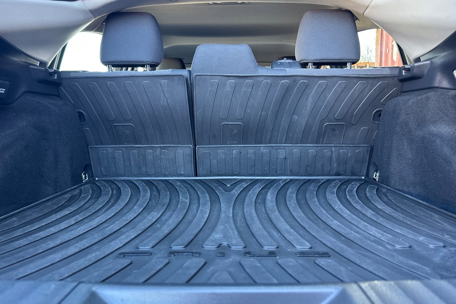 Certified 2025 Toyota Prius Plug-In Hybrid image 20