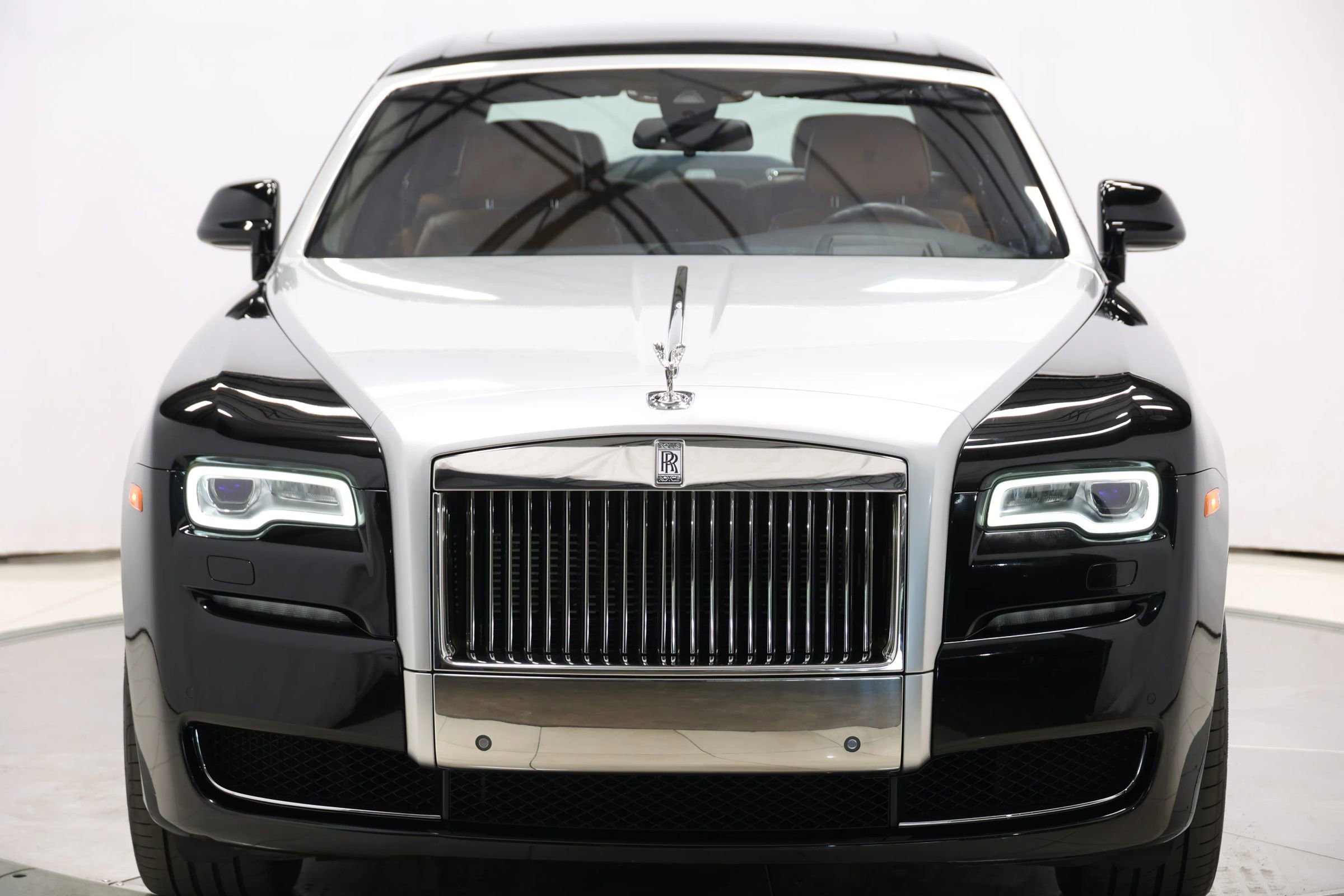 Used 2017 Rolls-Royce Ghost image 99