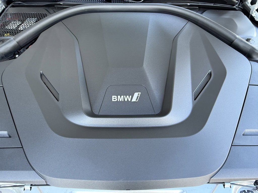 Certified 2024 BMW i4 M50 w/ Premium Package image 32