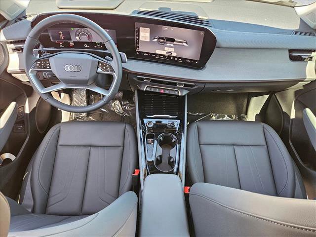 New 2026 Audi Q3 quattro 2.0T AWD/4WD image 15
