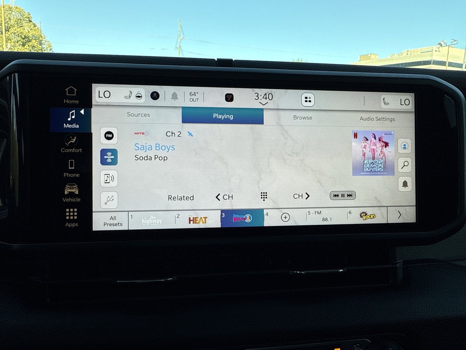 New 2025 Jeep Wrangler Willys image 18