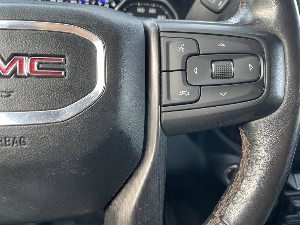 Used 2020 GMC Sierra 2500 AT4 w/ AT4 Premium Package image 29