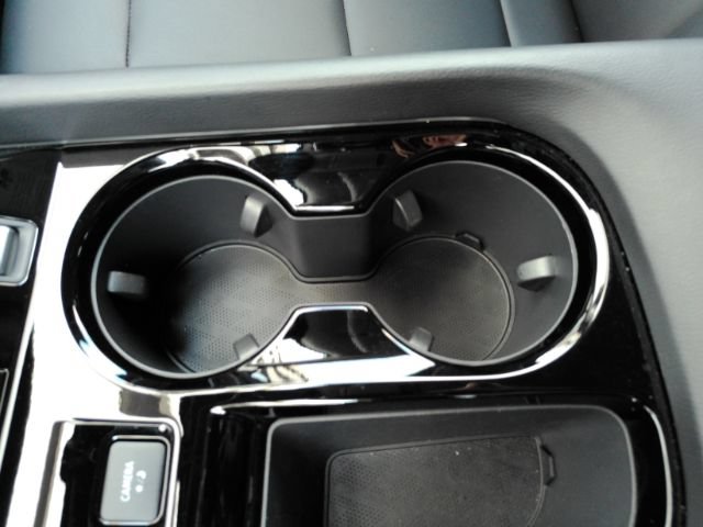 Used 2025 Nissan Murano SV w/ Cargo Package AWD/4WD image 49