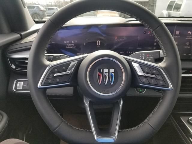New 2026 Buick Enclave Sport Touring w/ Power Package FWD image 15