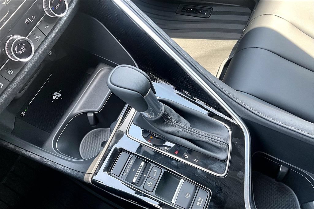 New 2026 Acura ADX FWD image 22