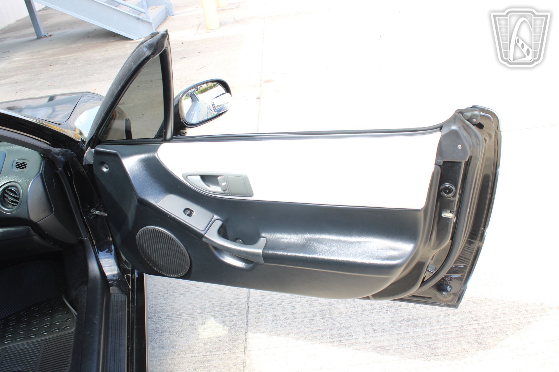 Used 1995 Honda Del Sol Si image 18