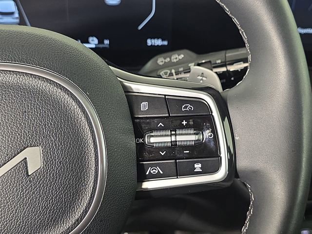 Certified 2025 Kia Sorento SX Prestige image 33