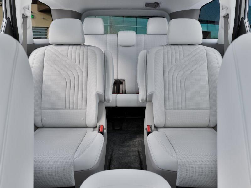 New 2026 Hyundai Palisade SEL Premium image 12