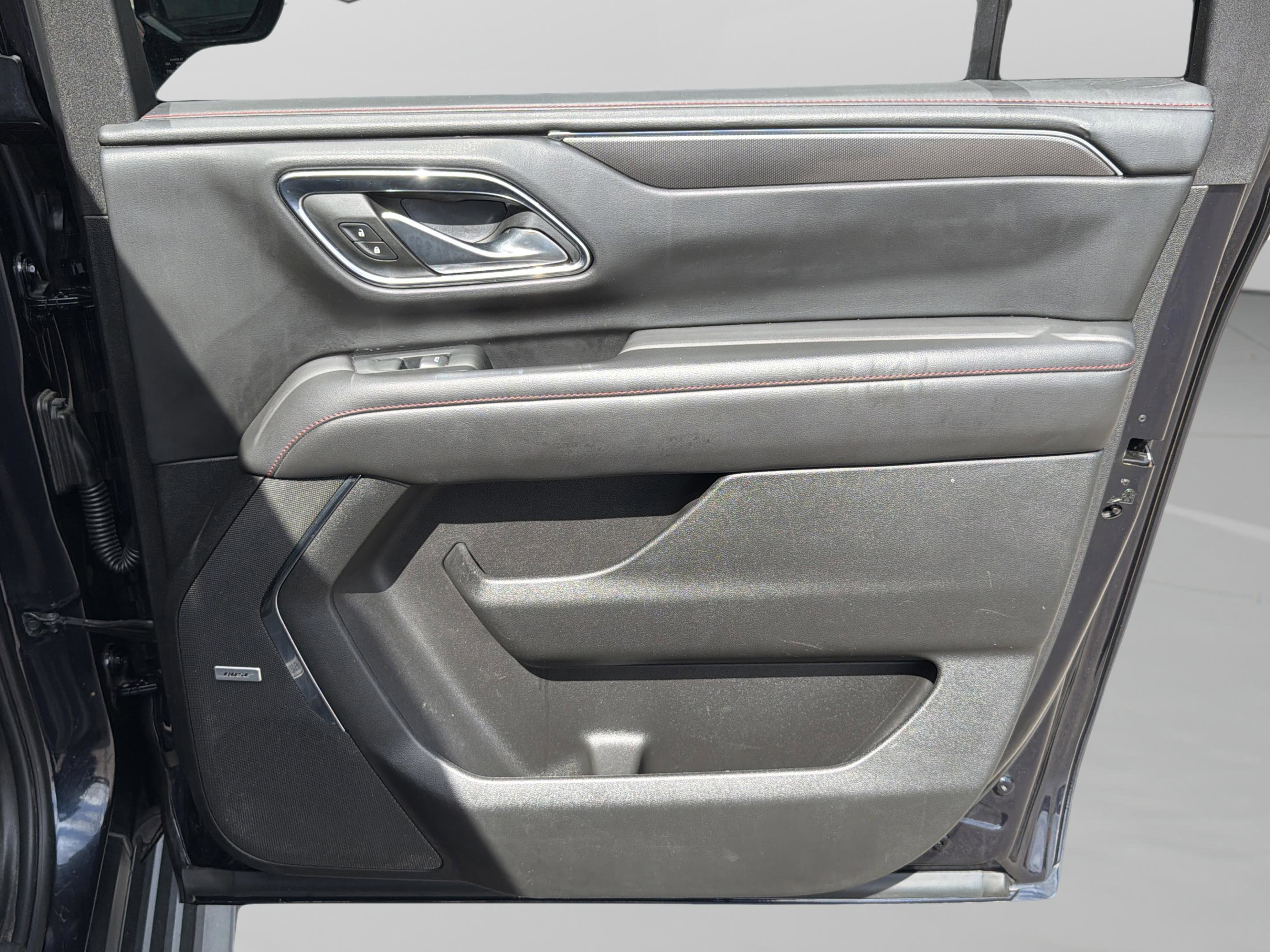 Used 2023 Chevrolet Suburban RST image 26