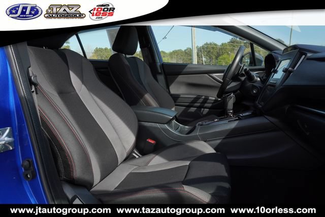 Used 2022 Subaru WRX AWD/4WD image 18