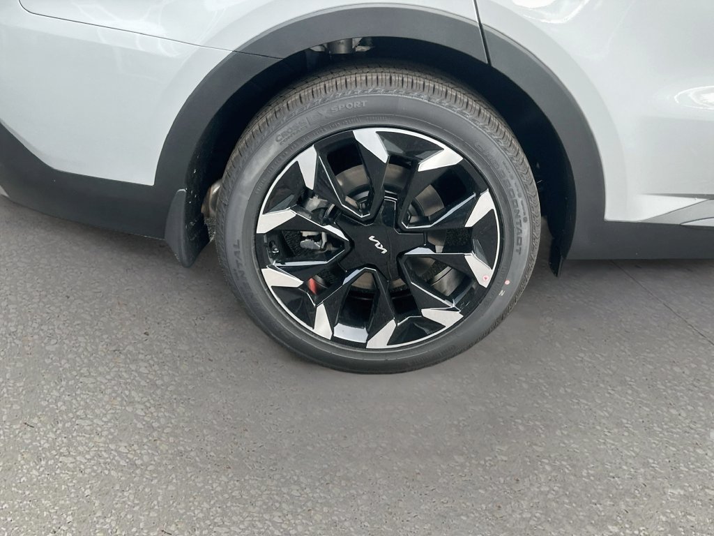New 2026 Kia Sorento EX FWD image 31
