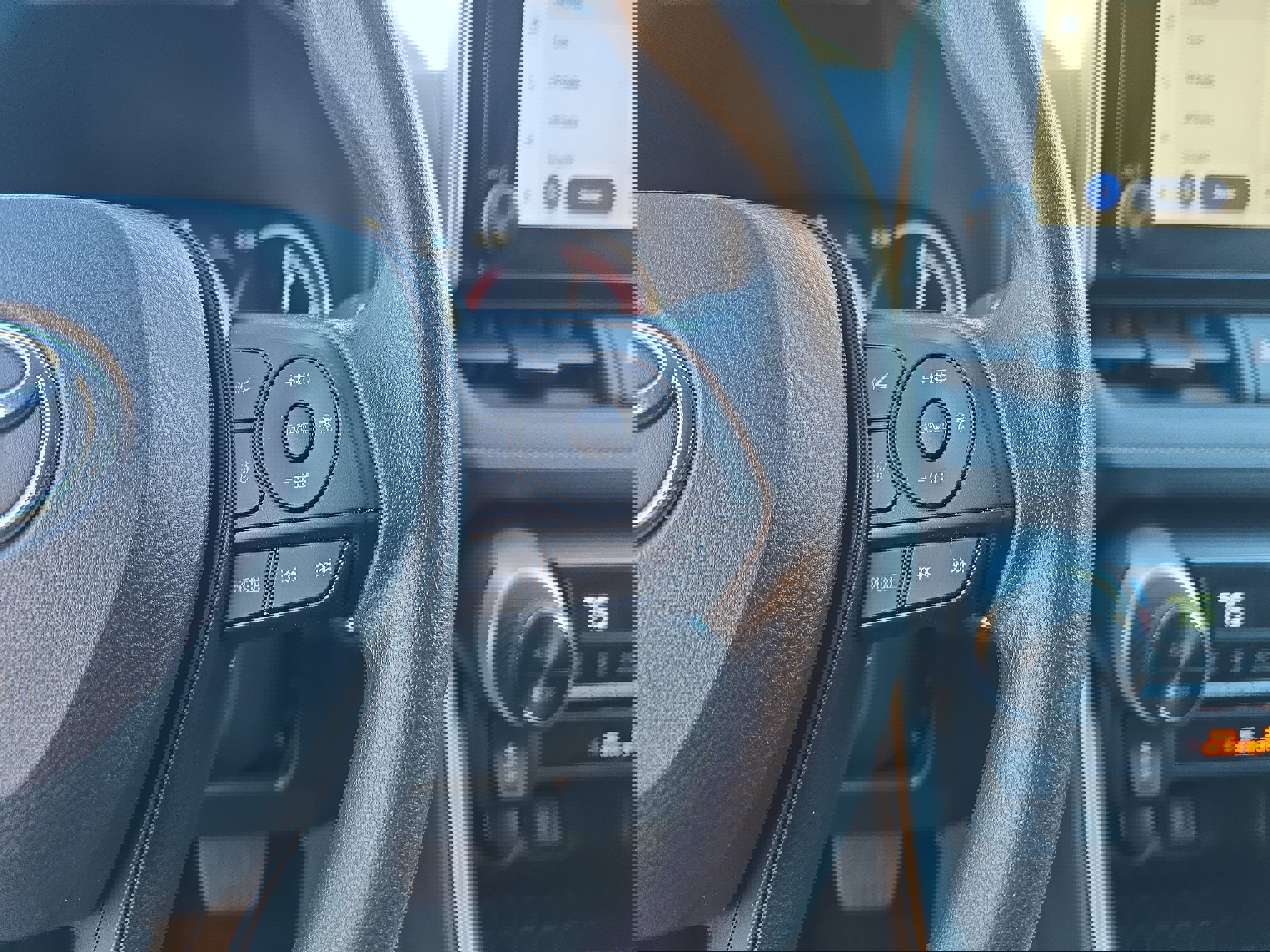 Used 2024 Toyota RAV4 XLE image 17