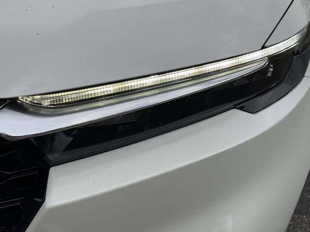 New 2026 Honda CR-V EX-L image 40