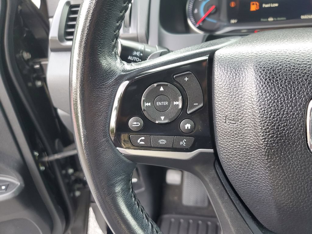 Used 2022 Honda Pilot EX-L image 26