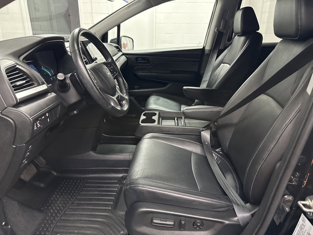 Used 2021 Honda Odyssey EX-L image 20