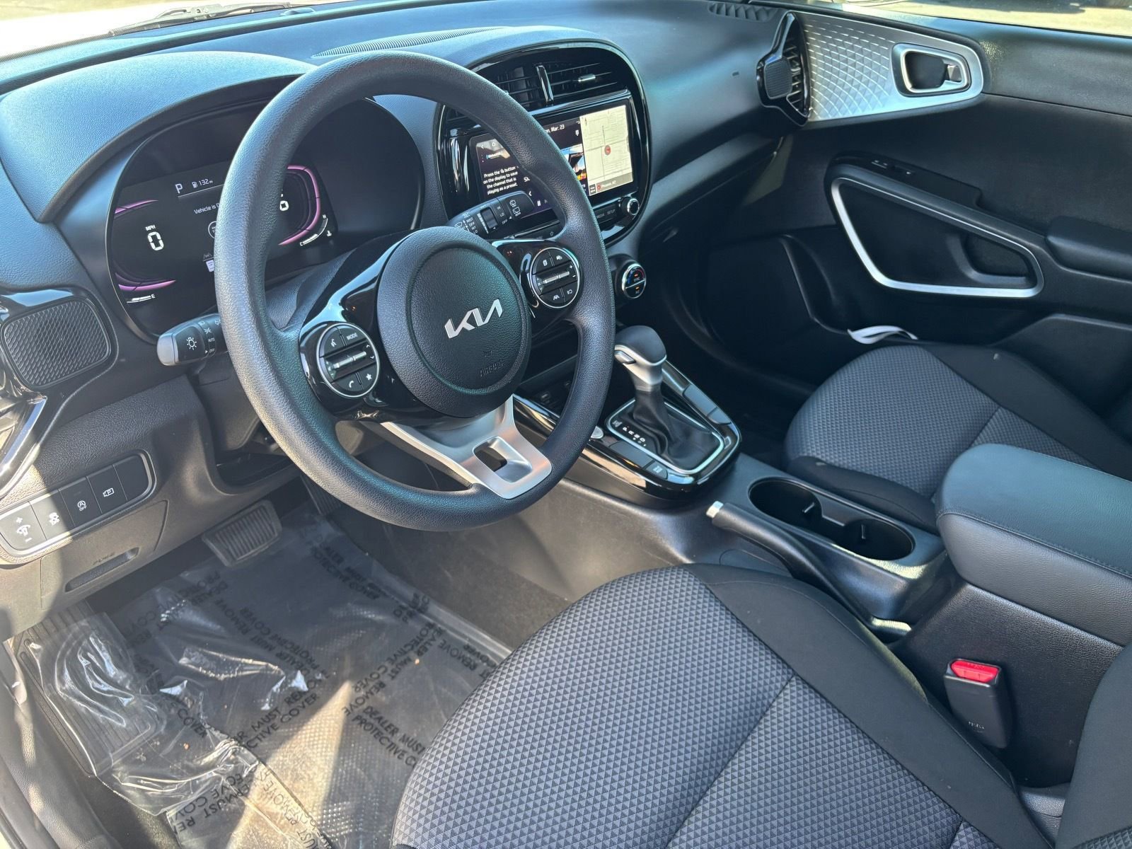 Used 2023 Kia Soul S image 21