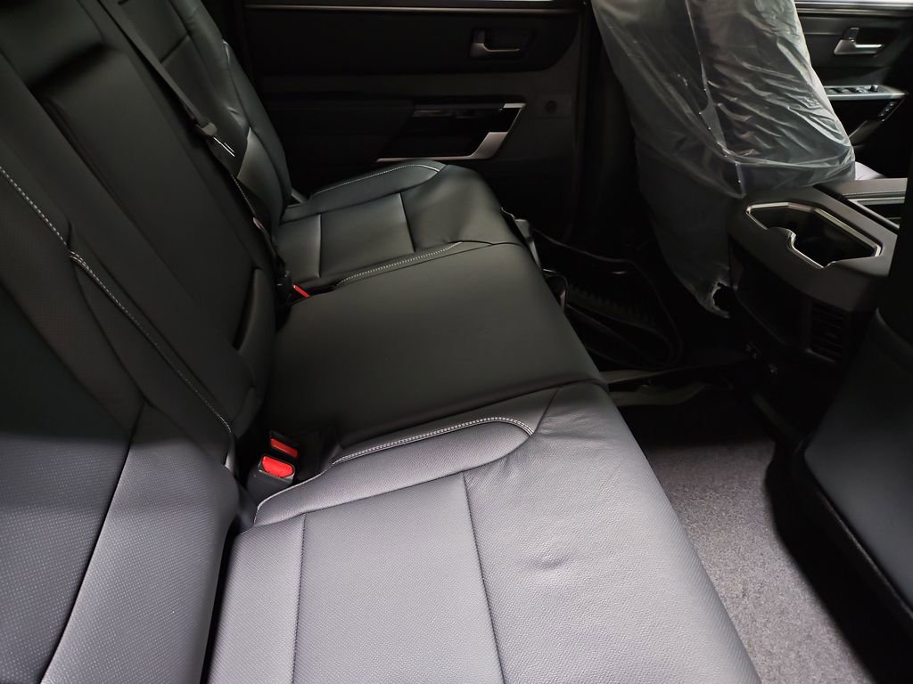 New 2026 Toyota Tundra Limited image 26