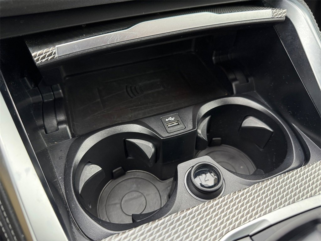 Certified 2023 BMW 430i xDrive Convertible w/ M Sport Package image 26