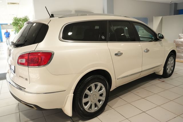 Used 2015 Buick Enclave Leather w/ Trailering Package AWD/4WD image 7