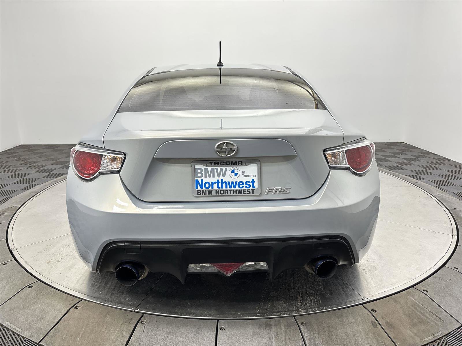 Used 2013 Scion FR-S 10 Series image 15