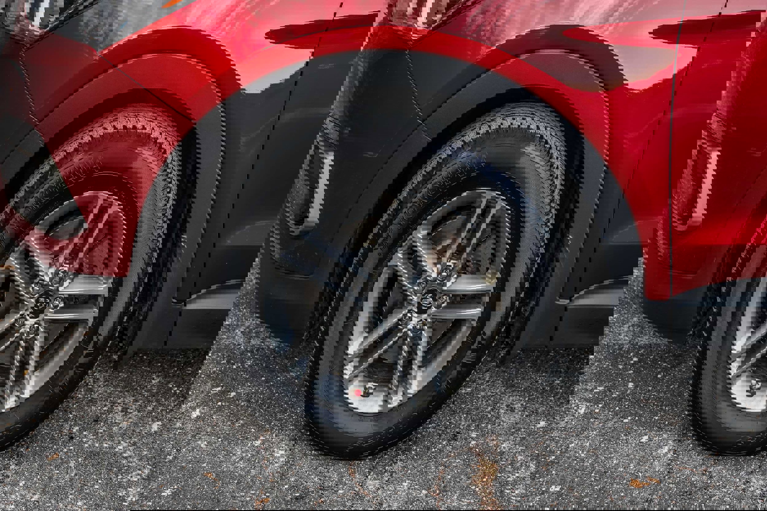 Used 2017 Hyundai Santa Fe Sport w/ Cargo Package image 12