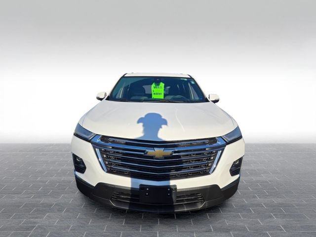 Used 2023 Chevrolet Traverse LT AWD/4WD image 2