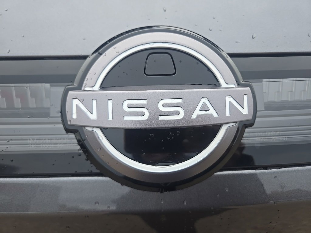 New 2026 Nissan Murano SV image 33