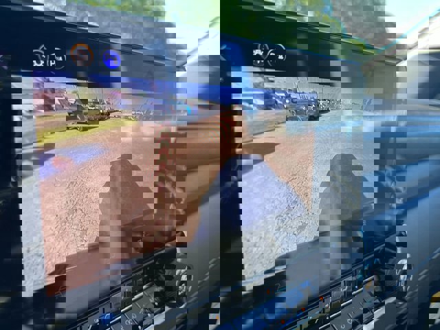 New 2026 Chevrolet Colorado Trail Boss image 15