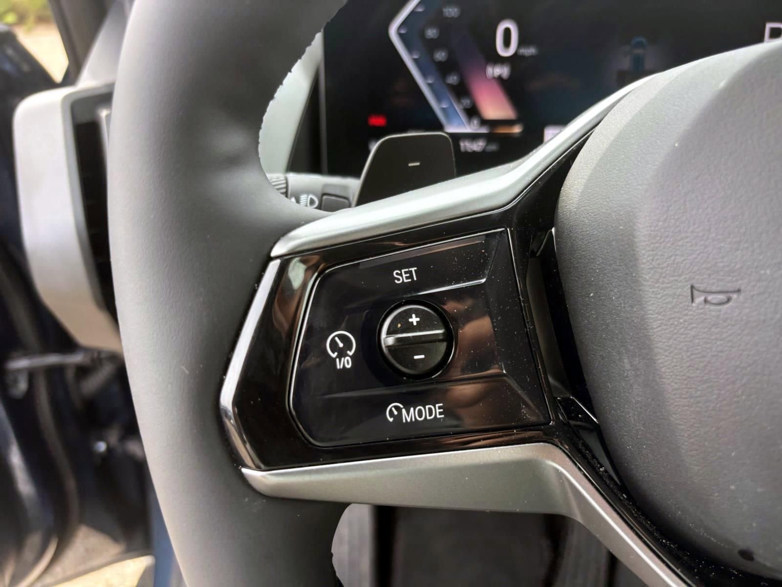 Used 2026 BMW X3 xDrive30 w/ Convenience Package image 17