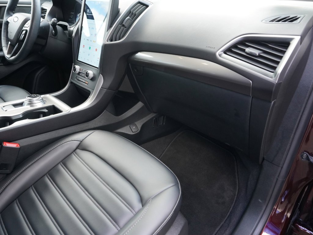 Certified 2024 Ford Edge SEL w/ Convenience Package AWD/4WD image 25