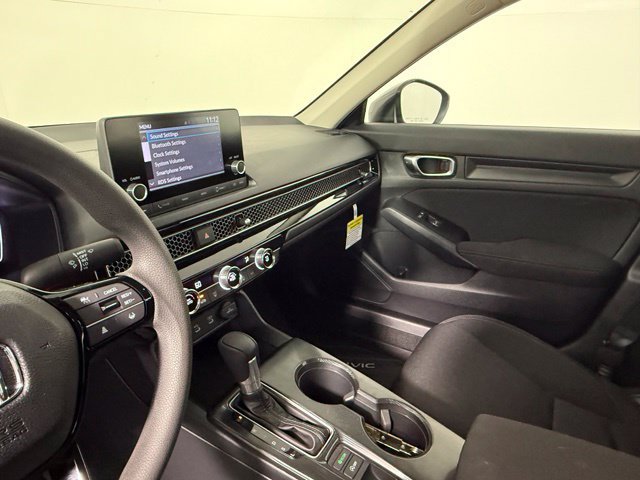 Used 2026 Honda Civic LX image 26