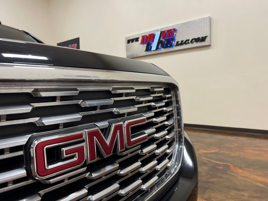 Used 2020 GMC Yukon XL Denali w/ Denali Premium Package RWD image 57