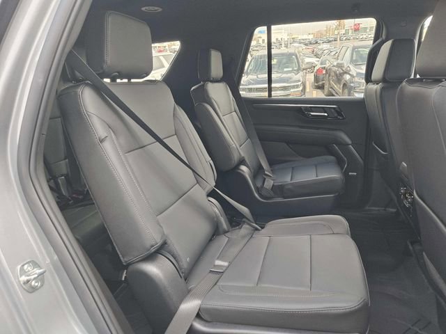 New 2026 Chevrolet Tahoe LT w/ Comfort Package image 13
