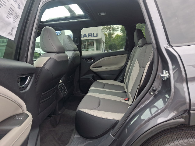 New 2026 Subaru Forester Limited AWD/4WD image 10
