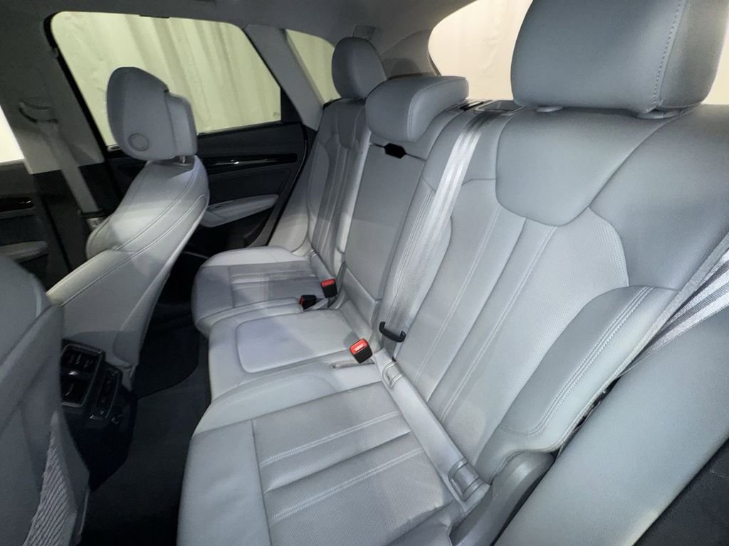 Used 2018 Audi Q5 Prestige w/ Prestige Package image 31
