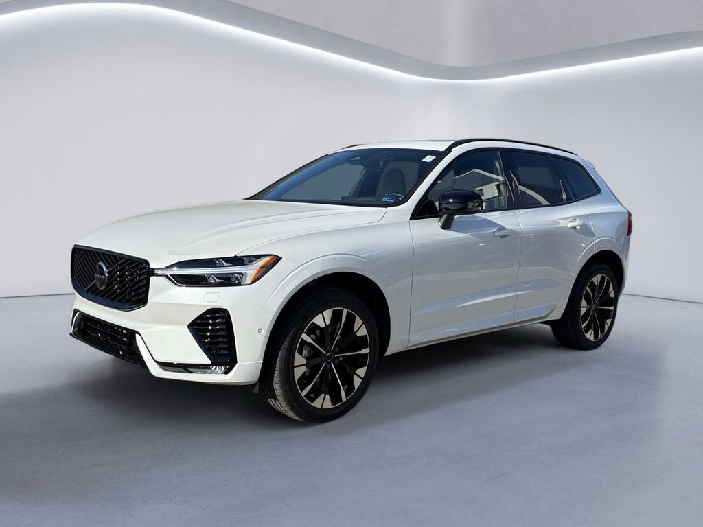 New 2026 Volvo XC60 B5 Plus w/ Protection Package Premier image 7