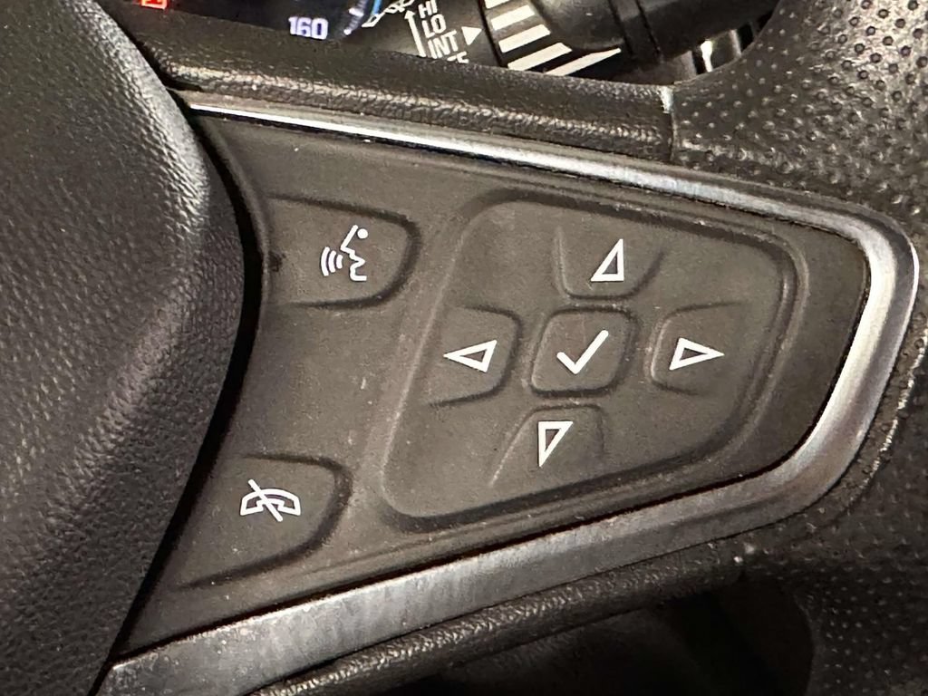 Used 2024 Chevrolet Equinox LS w/ LS Convenience Package AWD/4WD image 23