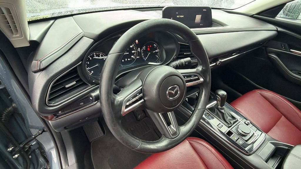 Used 2023 MAZDA CX-30 AWD 2.5 S w/ Preferred Package image 30