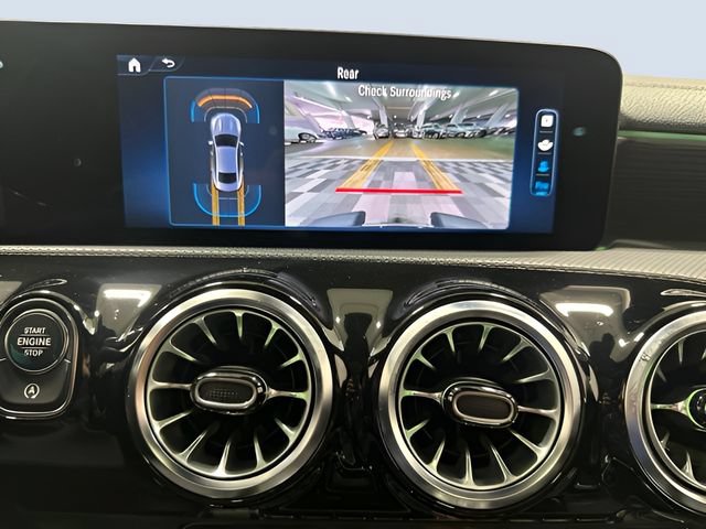 Certified 2024 Mercedes-Benz CLA 250 4MATIC image 23