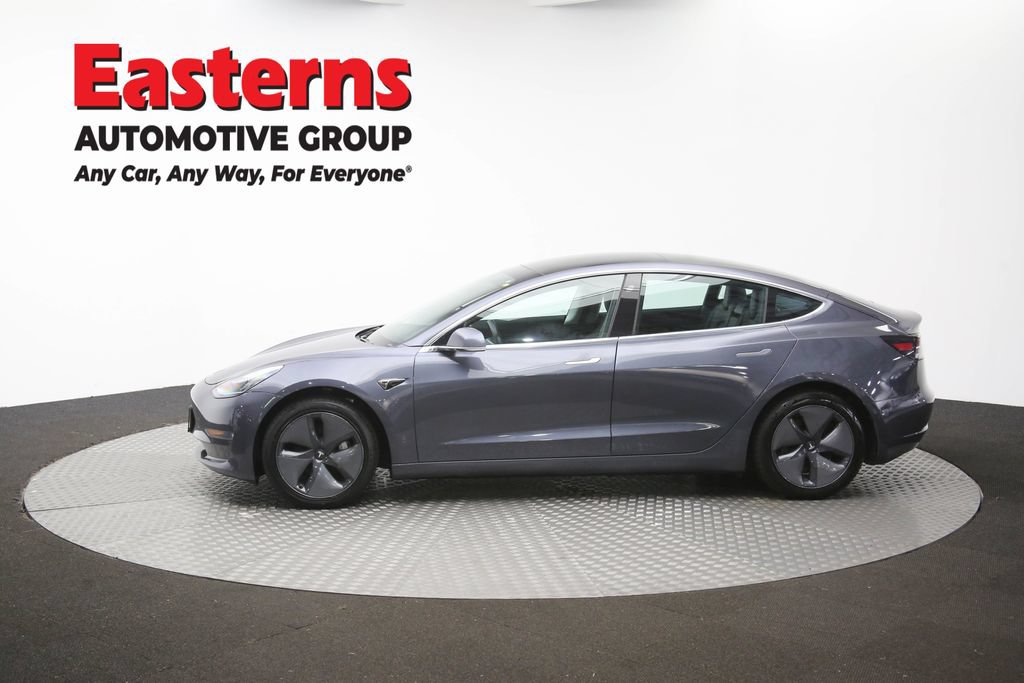 Used 2019 Tesla Model 3 Long Range AWD/4WD image 54