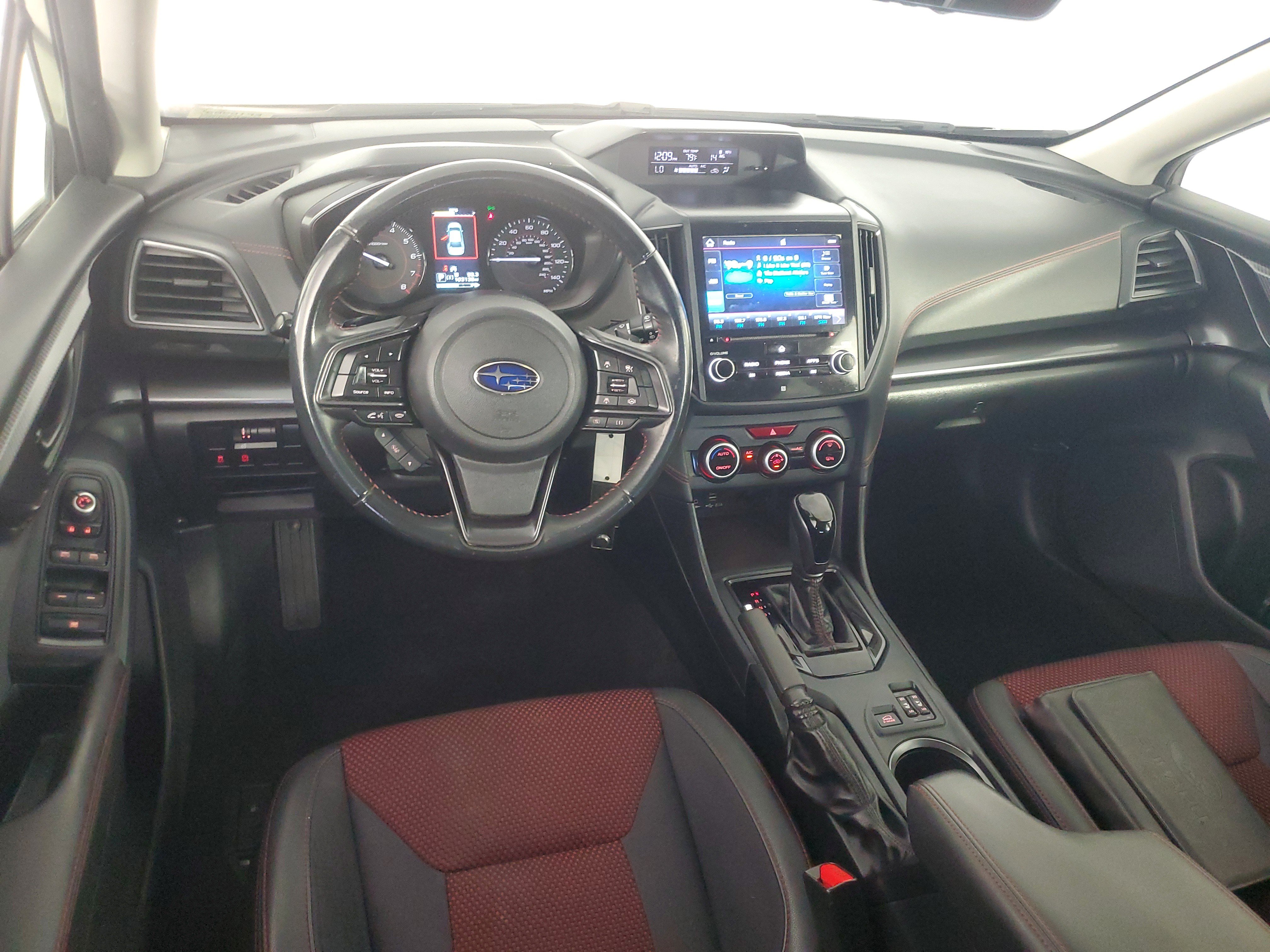 Used 2023 Subaru Crosstrek 2.0i Premium w/ Popular Package #3 AWD/4WD image 15