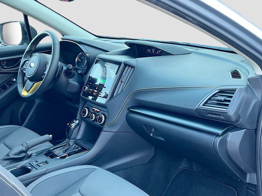 Used 2021 Subaru Crosstrek 2.5i Sport w/ Moonroof Package image 29