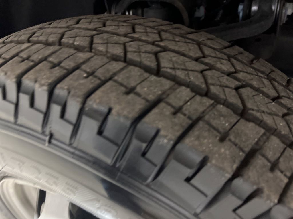 Used 2025 Chevrolet Silverado 3500 W/T image 47