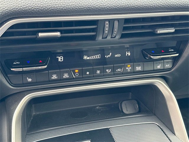 Used 2024 MAZDA CX-90 3.3 Turbo w/ Preferred Plus image 23