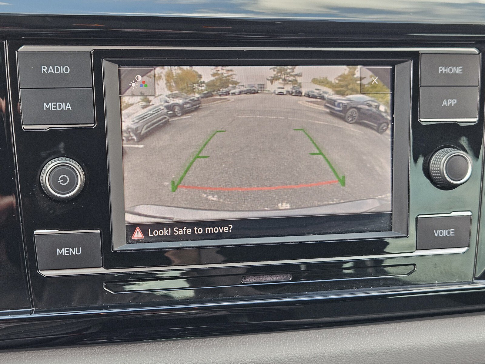 Used 2023 Volkswagen Taos S w/ Driver Assistance Package FWD image 20